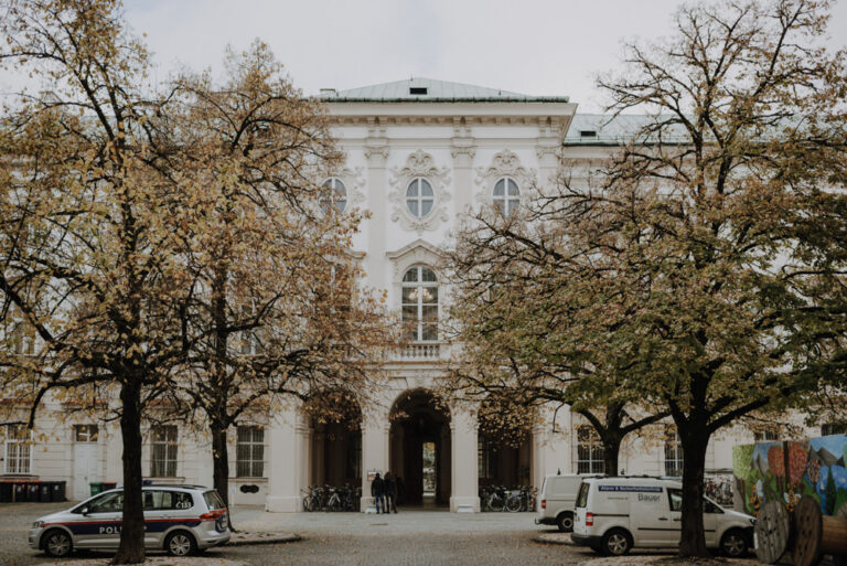 Schloss Mirabell: Heiraten in der Mozartstadt