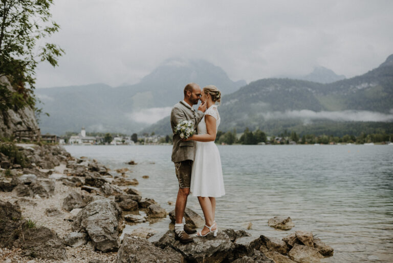 Hochzeit – Sabine & Stefan – Strobl am Wolfgangsee